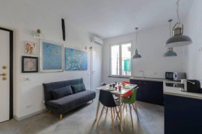 Castelli's apartment for your holidays 16, Genova